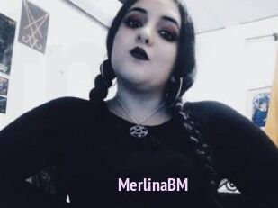 MerlinaBM