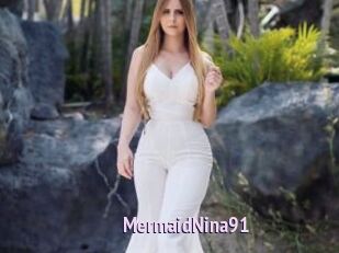 MermaidNina91