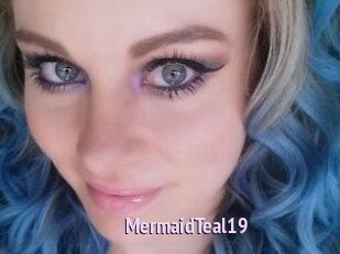 MermaidTeal19