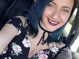 Merrie