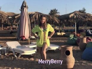 MerryBerry
