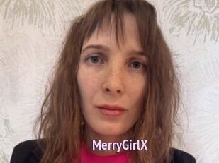 MerryGirlX