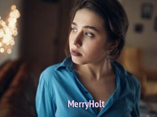 MerryHolt