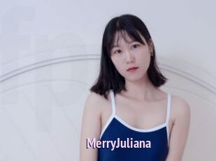 MerryJuliana Film Porno