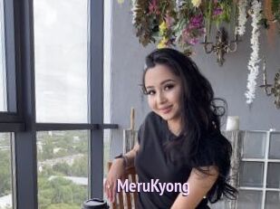 MeruKyong