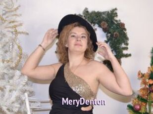 MeryDenton