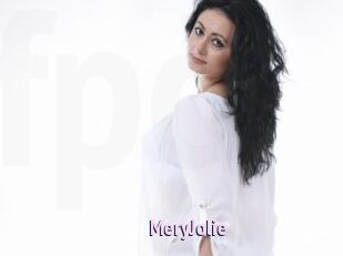MeryJolie