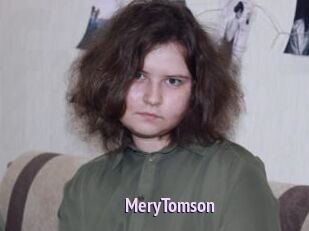 MeryTomson