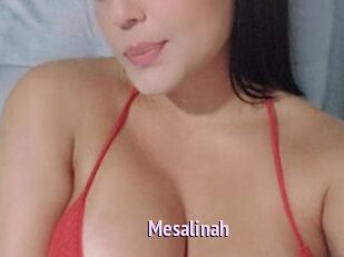 Mesalinah