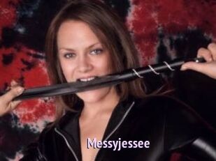 Messyjessee