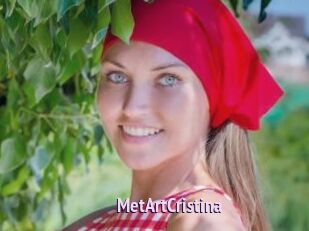 MetArtCristina