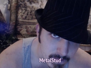 MetalStud Film Porno