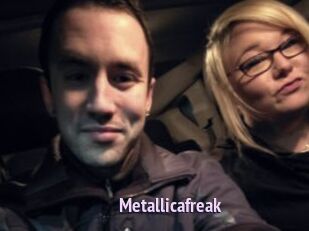 Metallicafreak