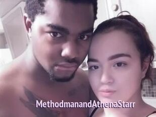 MethodmanandAthenaStarr