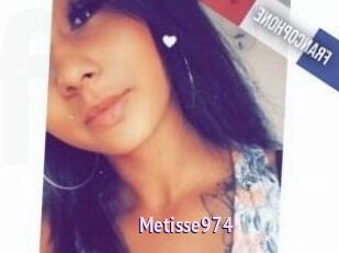 Metisse974