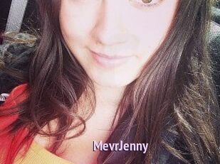 MevrJenny