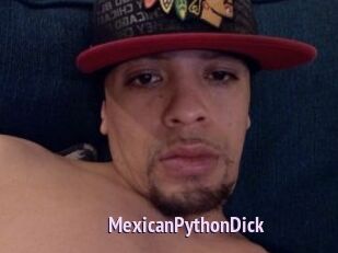 MexicanPythonDick