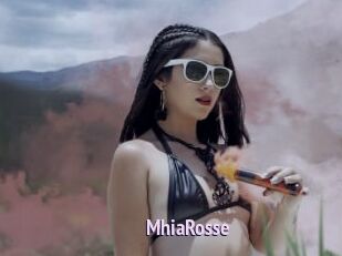 MhiaRosse Film Porno