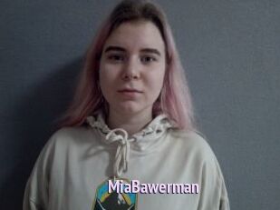MiaBawerman