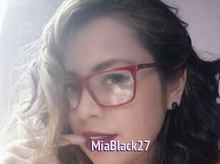 MiaBlack27