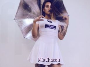 MiaChacon