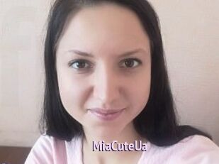 MiaCuteUa