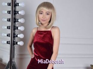 MiaDeborah