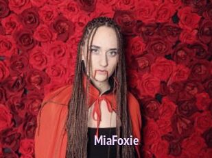 MiaFoxie Film Porno