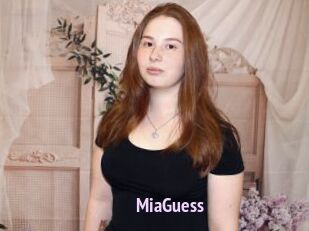 MiaGuess