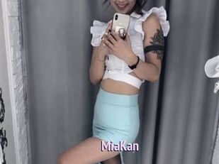 MiaKan Film Porno