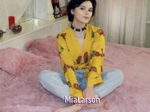 MiaLarson
