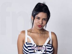 MiaLeony