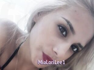 MiaLoriLee1