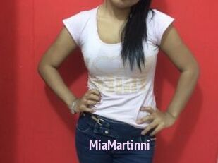 MiaMartinni