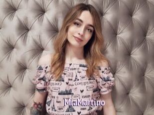 MiaMartino