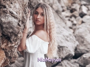 MiaMayson