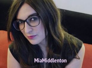 MiaMiddlenton