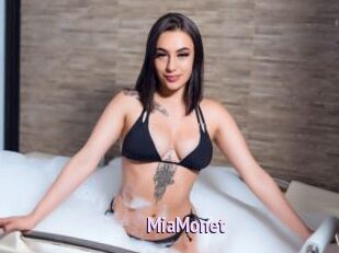 MiaMonet Film Porno