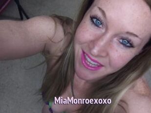 MiaMonroexoxo
