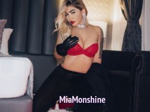 MiaMonshine