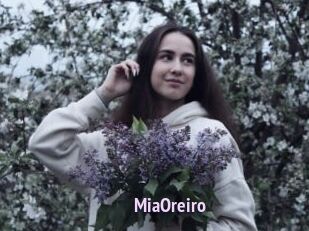 MiaOreiro