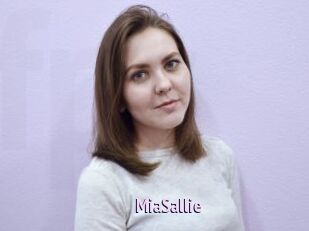 MiaSallie
