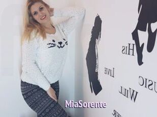MiaSorente