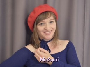 MiaSouri