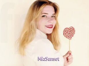 MiaSunset