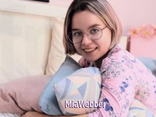 MiaWebber
