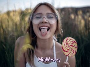 MiaWesley