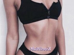 MiaWilsonX