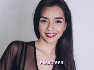 MiaaGreen Film Porno