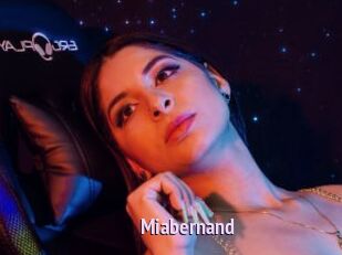 Miabernand